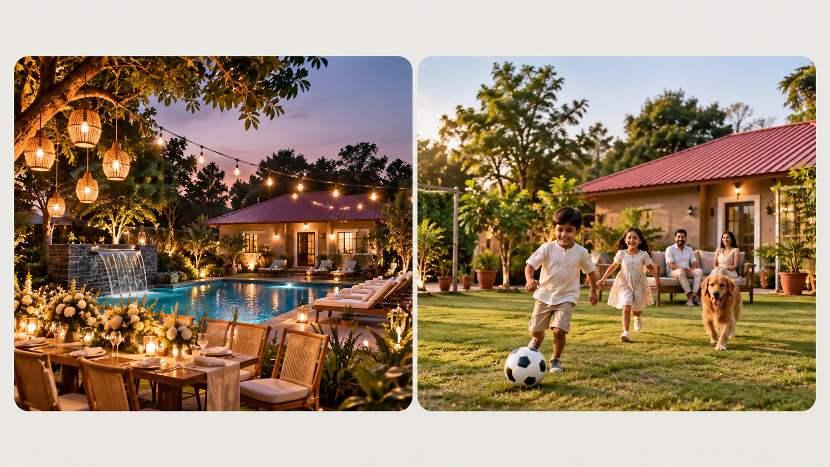 Private Farm Escape at Trullo Farmhouse